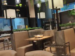 大堂-黄记煌·三汁焖锅(万达广场店)