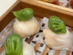 -蔡澜点心·粤菜(嘉里中心店)