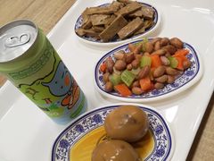 -舌尖尖兰州牛肉面(中峇鲁店)