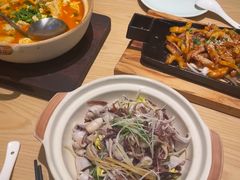 -船歌·鱼水饺青岛菜(金狮广场店)