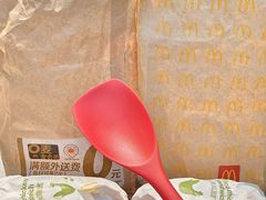 -麦当劳(世纪汇广场店)