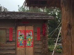 -武清南湖绿博园