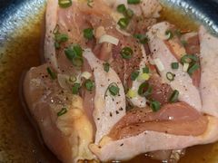 -牛焱·烧肉酒肆(五大道店)