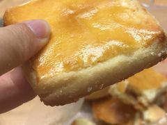 -中关村茶点