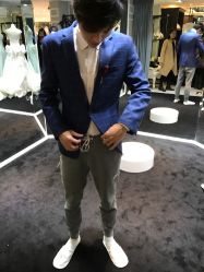 -韩国天使嫁衣婚纱礼服馆(上海旗舰店)