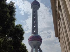 -东方明珠广播电视塔