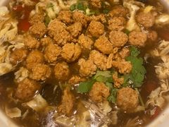 -刘东家老碗(紫荆山路店)