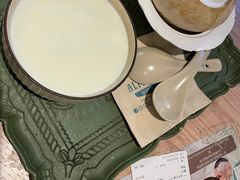 -杏甜品(尖沙咀加拿分道店)