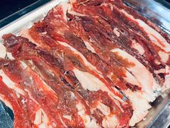 -京炭铜锅涮肉·羊蝎子·羊肉炉(保利·时光里店)