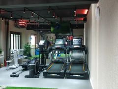 -即刻自助健身·私教馆(对外经贸店)
