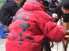 -龍城柳州螺蛳粉(群星路店)