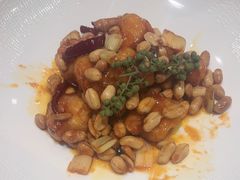 -将相和·海鲜蒸饺大连菜