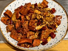 -十面欢腾·海鲜面·台式Bistro(长乐路店)