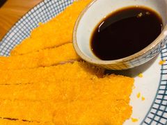 炸猪排-南小蟹手工點心(三里屯店)