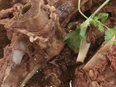 羊蝎子中锅-芦月轩羊蝎子(劲松店)