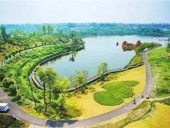 -三圣花乡旅游区