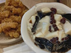 -桂在香知桂林米粉(红博中央公园店)