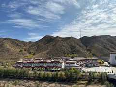 -五当召景区