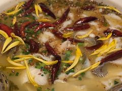 -太二酸菜鱼(正大广场店)