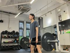 -汗水空间私教健身连锁(SM广场店)