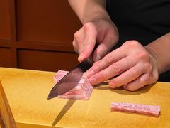 -Sushi Hanzo半藏(天环广场店)