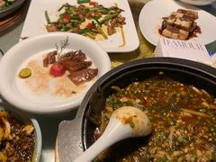 -周三的情书花园餐厅(江北店)