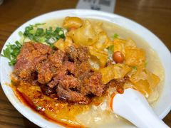 -小豆海棠(人民南路店)