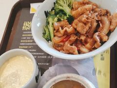 -真功夫(龙城乐购店)