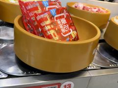 -龍歌自助小火锅(秦淮水游城店)