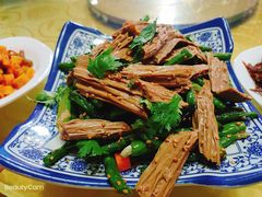 精美凉菜-宝正臻天津包子总店(金阳光居易店)