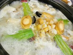-祈胜邨•顺德鱼生•顺德菜(容桂店)