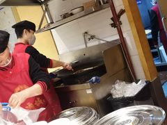 -老通城豆皮大王(吉庆街店)