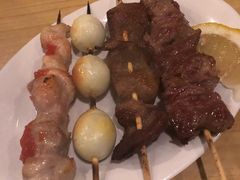 -福烤锦花(长乐路店)