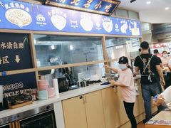 -文叔·湖北名小吃·小龙虾(黄贝岭地铁站店)