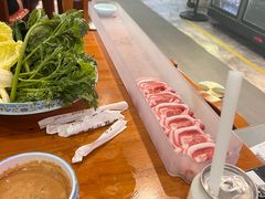 -乐宴·老北京铜火锅(桂庙店)