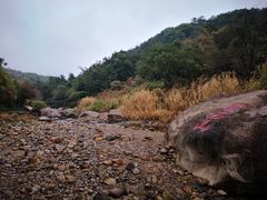 -福清灵石山国家森林公园