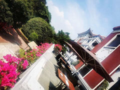 -杭州香格里拉饭店