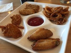 -必胜客(东兴商厦店)