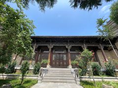 -西安关中民俗艺术博物院