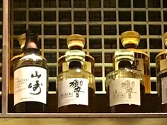 -饮湖威士忌鸡尾酒吧