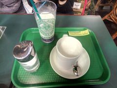 -幸运小丑汉堡(Bay Area本店)