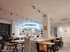 -THE PRESS(复旦大学店)