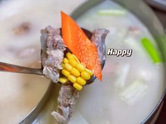 -捞王锅物料理(上海世茂广场店)