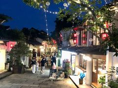 -小河直街历史文化街区