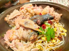 -云海肴·汽锅鸡·云南菜(领展购物广场·中关村店)
