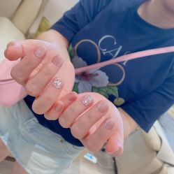 -LADYGIRL·Nail·Lash·美甲美睫