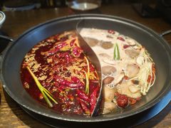 -萍姐火锅·公路夜市(打浦桥日月光店)