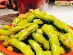 -鹤江桥·红油牛肉粉(SKP店)