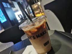 -星巴克臻选(北京世贸天阶店)