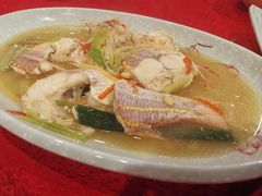 -抱德·潮汕味(敦和店原惠城鱼仔)
